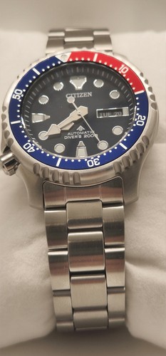 Orologio uomo automatico - orologio,