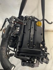 MOTORE COMPLETO PER OPEL Corsa