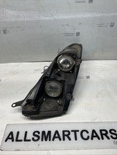 SMART 452 ROADSTER 2003-2007 -