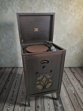 Grammofono "La voce del