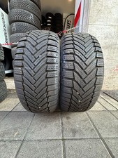 2 GOMME USATE 185/50R16 81H