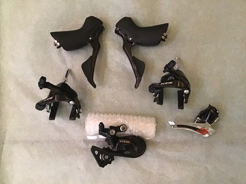 Mini gruppo shimano - r7000, 105