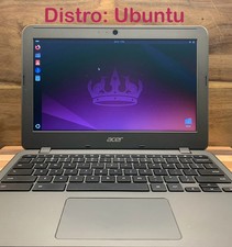 Portatile Dell Chromebook