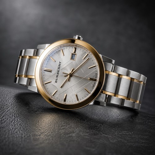 Burberry the city collection - the,