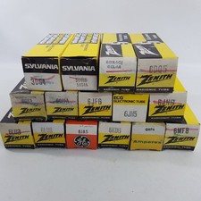 Lotto 15 tubi aspirazione