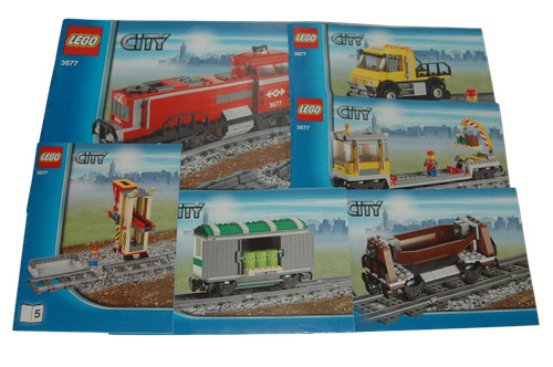 Lego treno ferrovia - lego®,