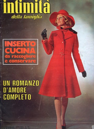 1972 intimita un - 13/10/1972,