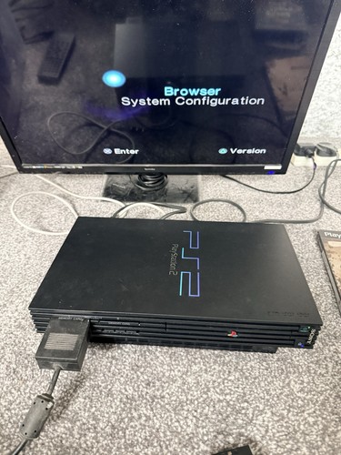 Sony playstation nera - 2,