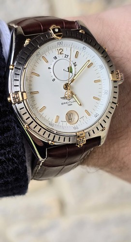 Breitling reserve marche - de,