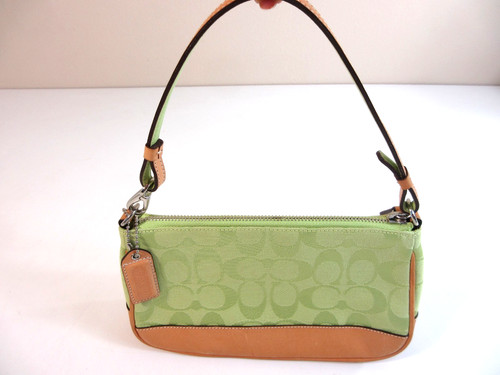 Borsa coach 6094 vintage - 6094,