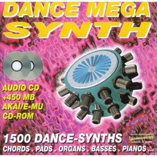 Best Service Dance Mega Synth