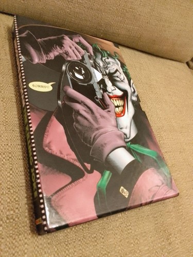 Absolute the killing joke - absolute,