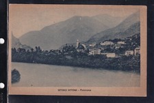 Cartolina Settimo Vittone Panorama A2783