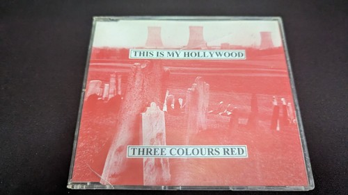 Colours red this is - –,