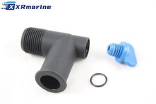 Rubinetto di scarico per