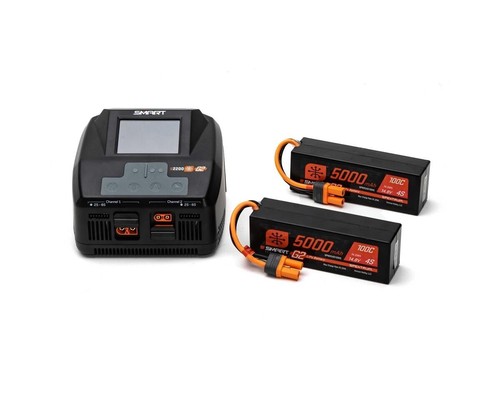 Spektrum smart g2 - spektrum,