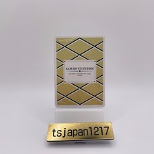 Carte da gioco LOUIS VUITTON
