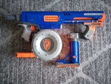 Nerf N Strike Raider Rapid