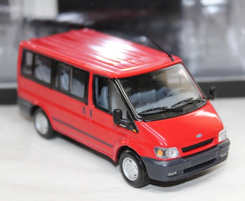 Minichamps 400 081210 ford - 400,