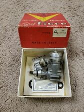 Motore SUPER TIGRE - Motore ST