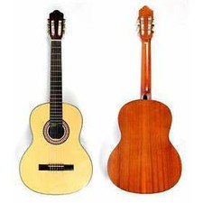 SAKURA 950 4/4 CHITARRE