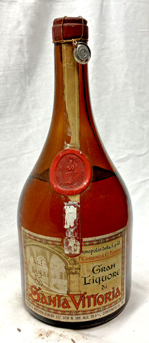 Gran liquore santa - di,