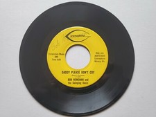 BOB HEINEMAN & THE SWINGING