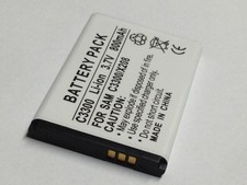 Batterie Per Samsung Sgh-I320