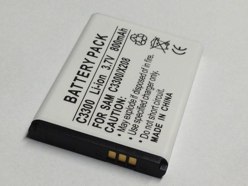 Batterie per samsung sgh - per, sgh-i320