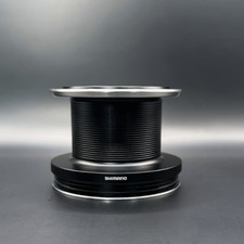 Bobina di ricambio/spare spool