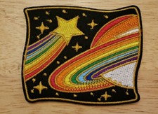 Saturno stella cadente - saturno,