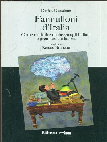 Fannulloni italia davide - -,