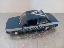 MODELLINO AUTO POLISTIL S33