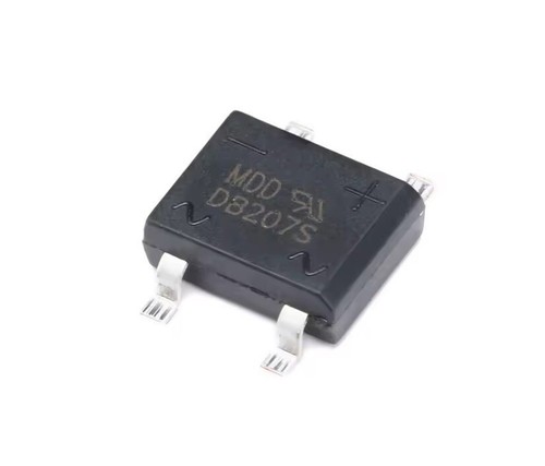 Ponte diodi db207s 2a - diodi,