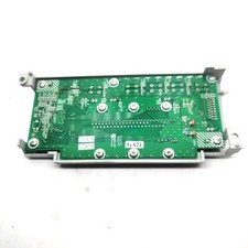 Pannello di controllo schermo