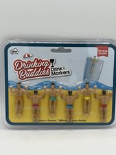 6 pennarelli per bere amici