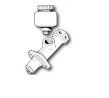 POMPA FRENO MAGGIOLINO VOLKSWAGEN 22 MM  MAGGIOLINO , ottima per dune buggy