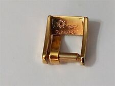 NOS Fibbia da donna placcata