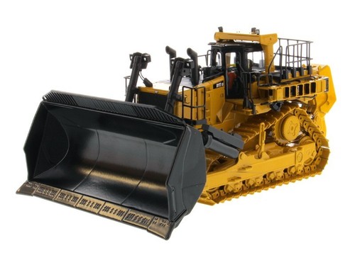 Caterpillar d11t track type - d11t, cd