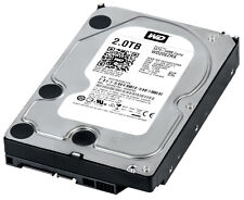 FESTABLE WESTERN DIGITAL 2TB