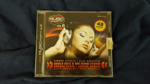 Compilation music party - -,