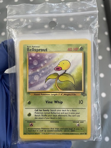 Pokemon jungle - pokemon,