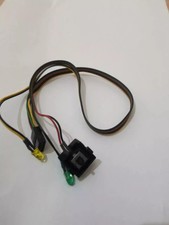 Gateway  & Flex ATX Desktop Power Button Switch LED (w/cable) 9 pin