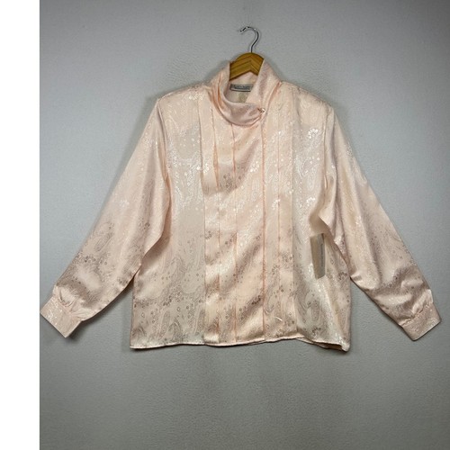 Camicetta vintage karen scott - vintage,
