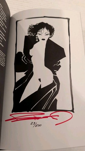 Frank miller sin - miller, city