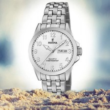 Orologio solo tempo donna