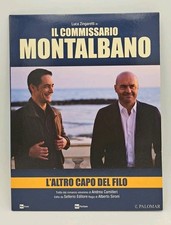 L'altro capo del filo - Il commisario Montalbano - DVD