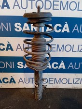 Ammortizzatore Anteriore Dx Citroen c3 anno 2005 1.4 benzina 