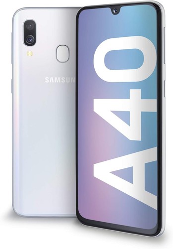 Samsung galaxy a40 64gb - samsung, |