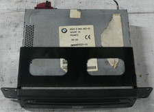 Navigazione GPS Unità DVD BMW